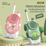 Kids Walkie Talkie