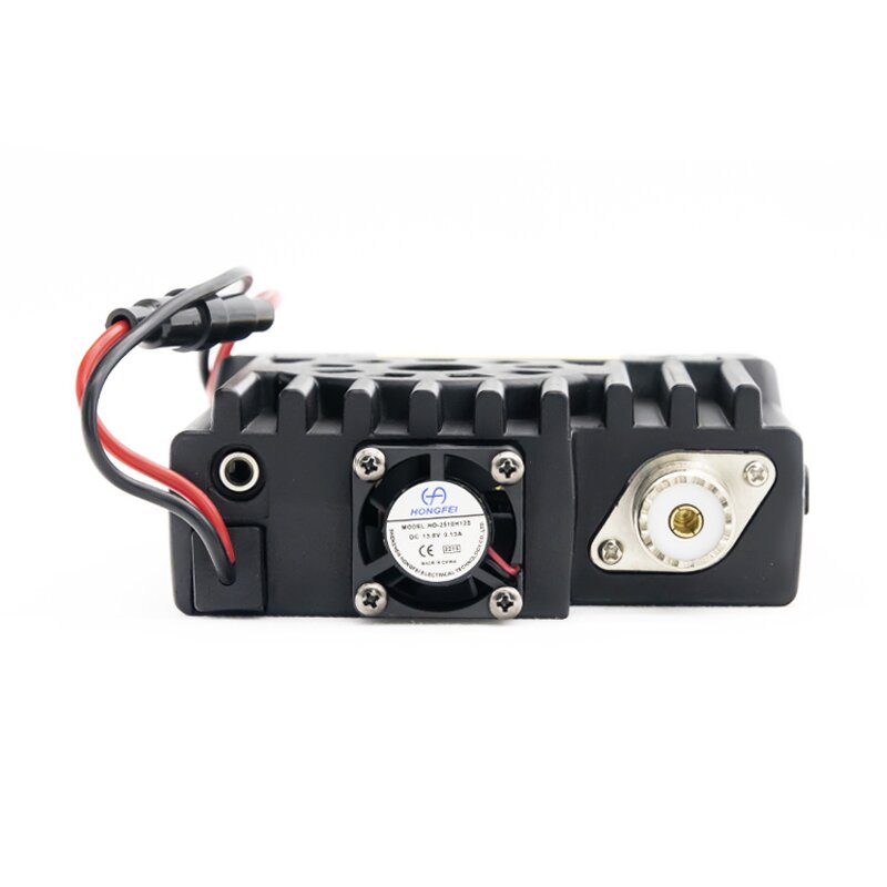 Portable Mini CB Radio Factory - OEM/ODM Custom