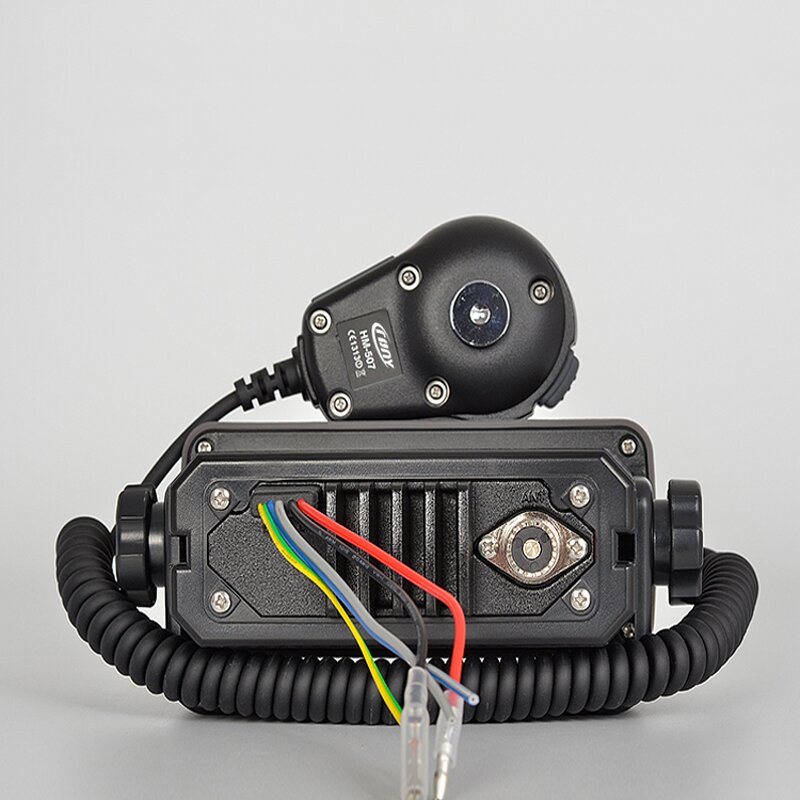 Waterproof Marine Radio Manufacturer - LCD Display OEM