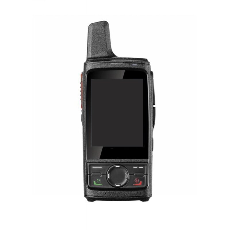 4G 5G Handheld Walkie-talkie Factory - POC Internet Radio