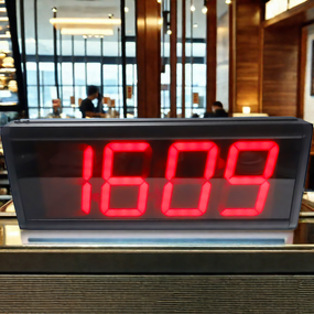 Restaurant Wireless Paging System Factory - Bedside Pager OEM