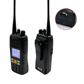 Dual Band Handheld Radio Factory - Cross-Band Repeater Custom