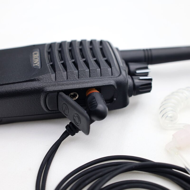Walkie Talkie Earphones Manufacturer - Music & Headphones