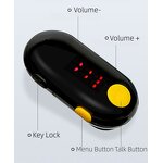 Portable Walkie Talkie