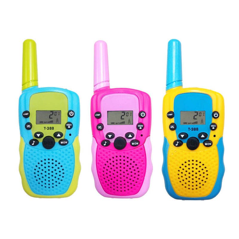 Full Band Walkie Talkie Supplier - OEM/ODM Wholesale