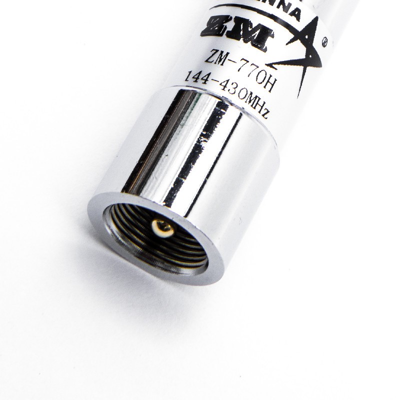 CB Antenna for Car Factory - High-Gain 10Km