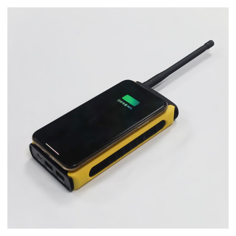 Rugged Solar Walkie Talkie Supplier - OEM/ODM Bulk Wholesale