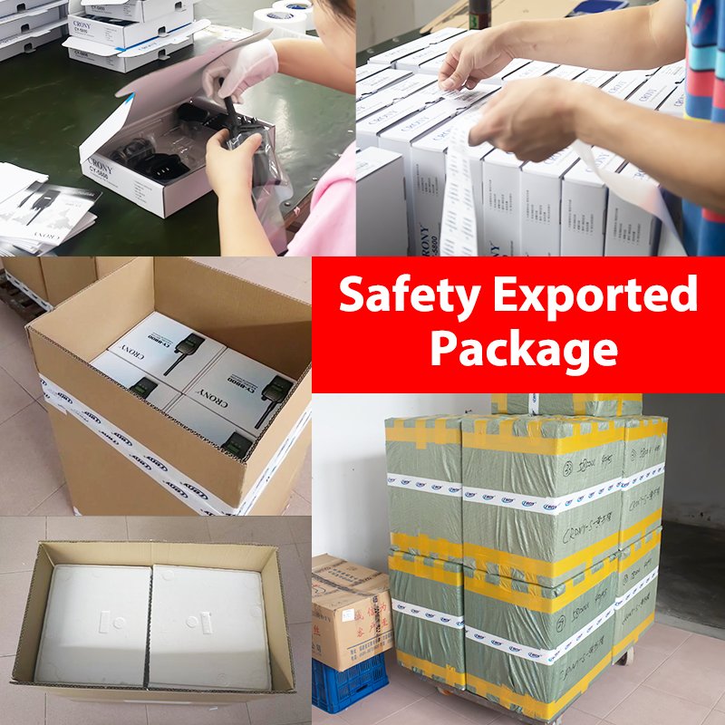 Dual Band Handheld Radio Manufacturer - Professional OEM/ODM