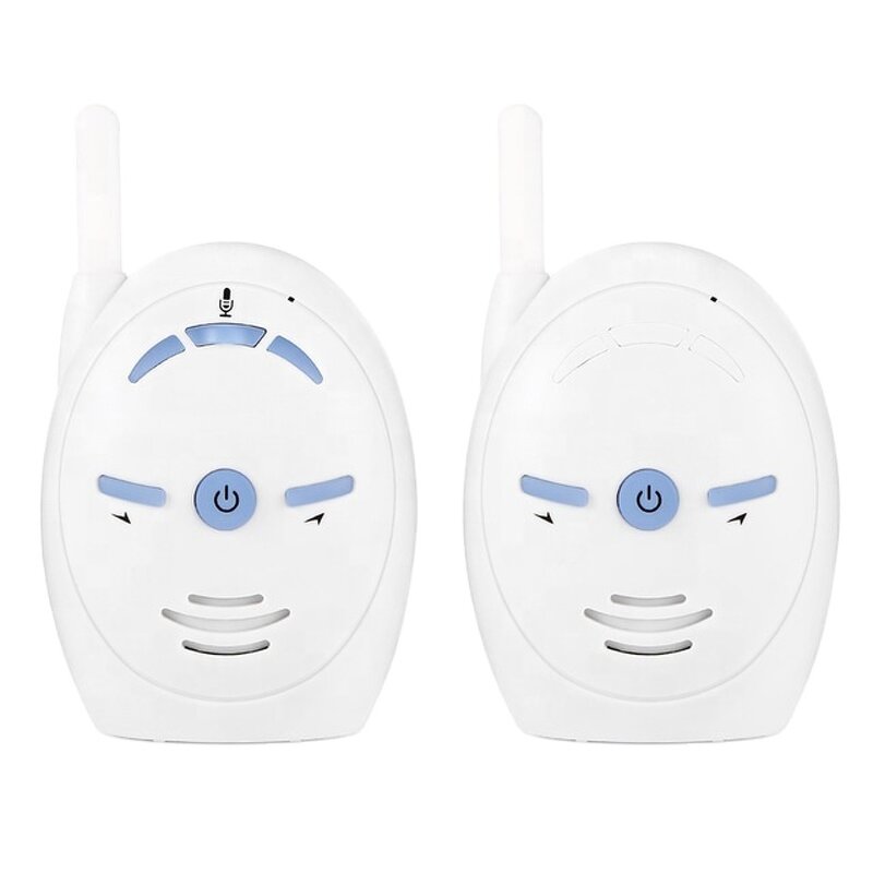 Wireless Baby Monitor Factory - 2.4Ghz Digital OEM