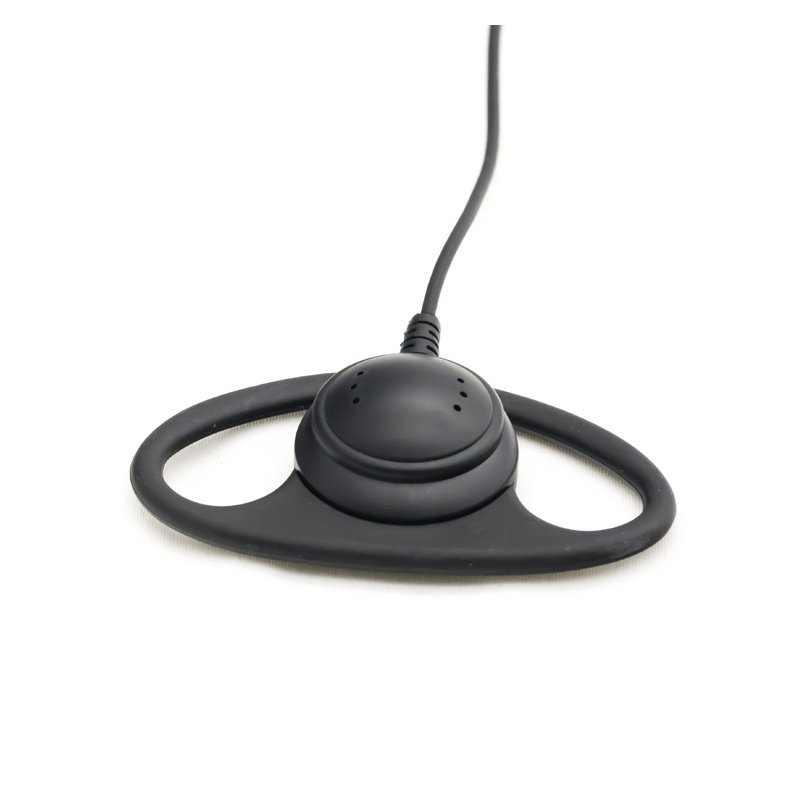 Two-Way Radio Headsets Manufacturer - Noise Reduction OEM