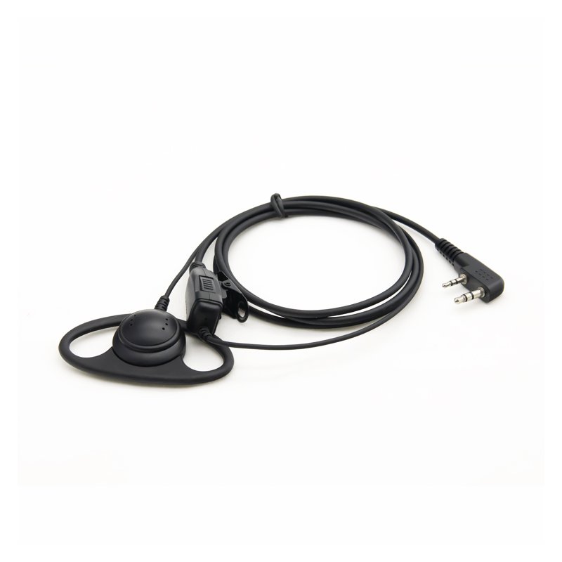 Two-Way Radio Headsets Manufacturer - Noise Reduction OEM