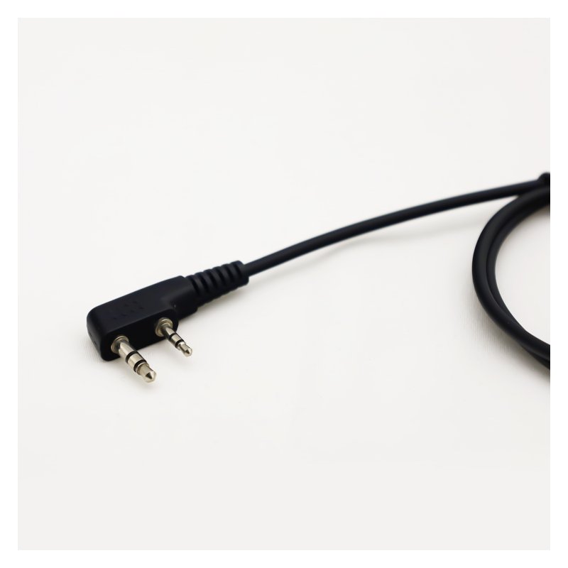 Two-Way Radio Headsets Manufacturer - Noise Reduction OEM