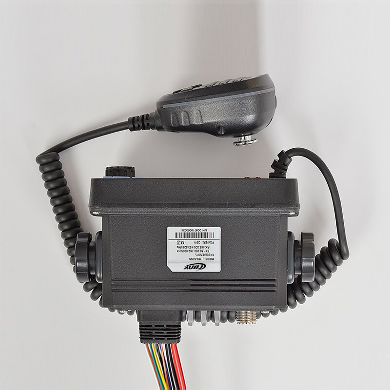 Waterproof Fixed Marine Radio Manufacturer - Hand Microphone OEM