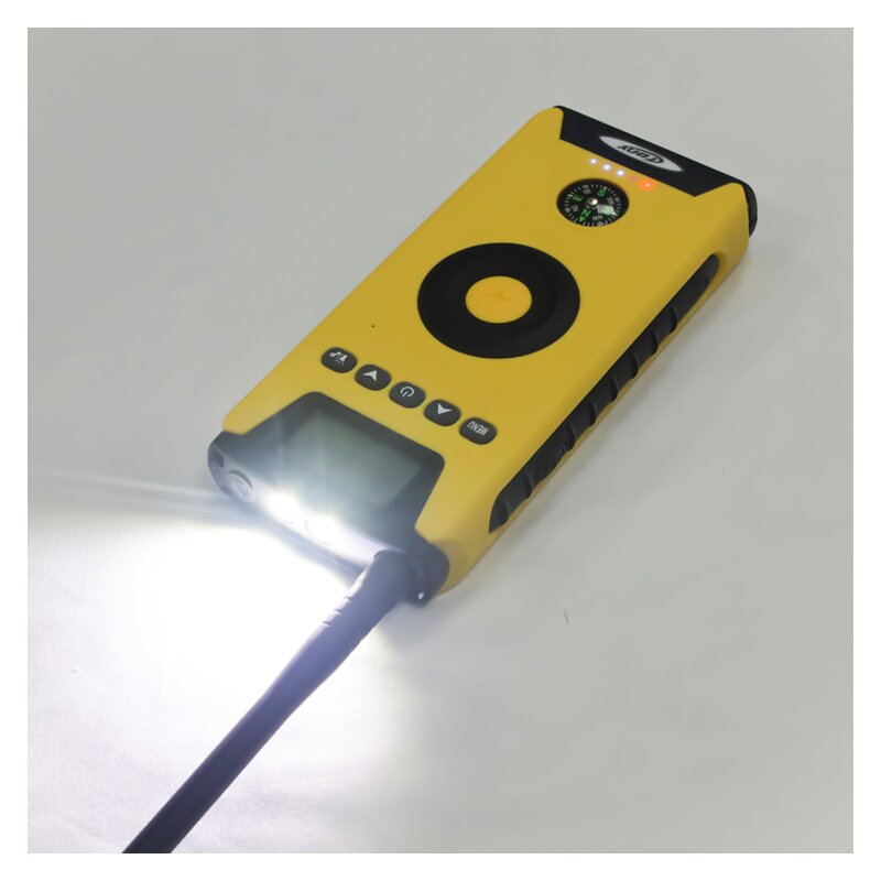 Rugged Solar Walkie Talkie Supplier - OEM/ODM Bulk Wholesale