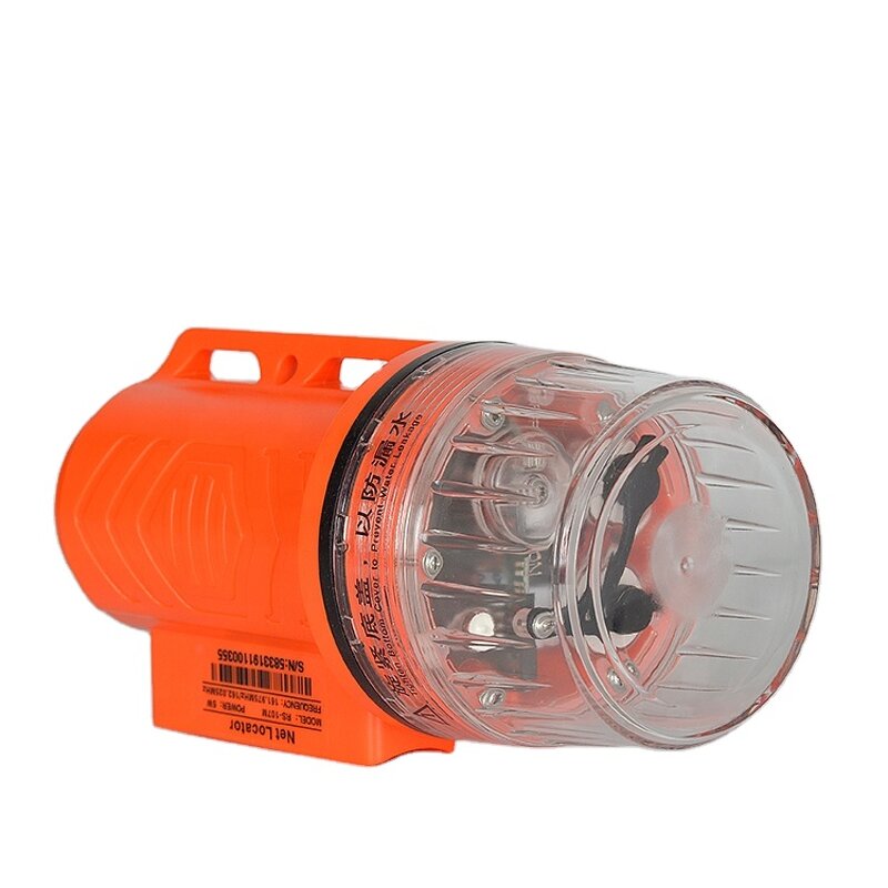 Waterproof AIS Transponder Factory - GPS Buoy Tracker OEM