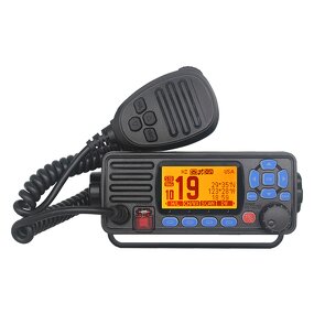 IP67 Waterproof CB Radio Factory - Marine FM Transceiver
