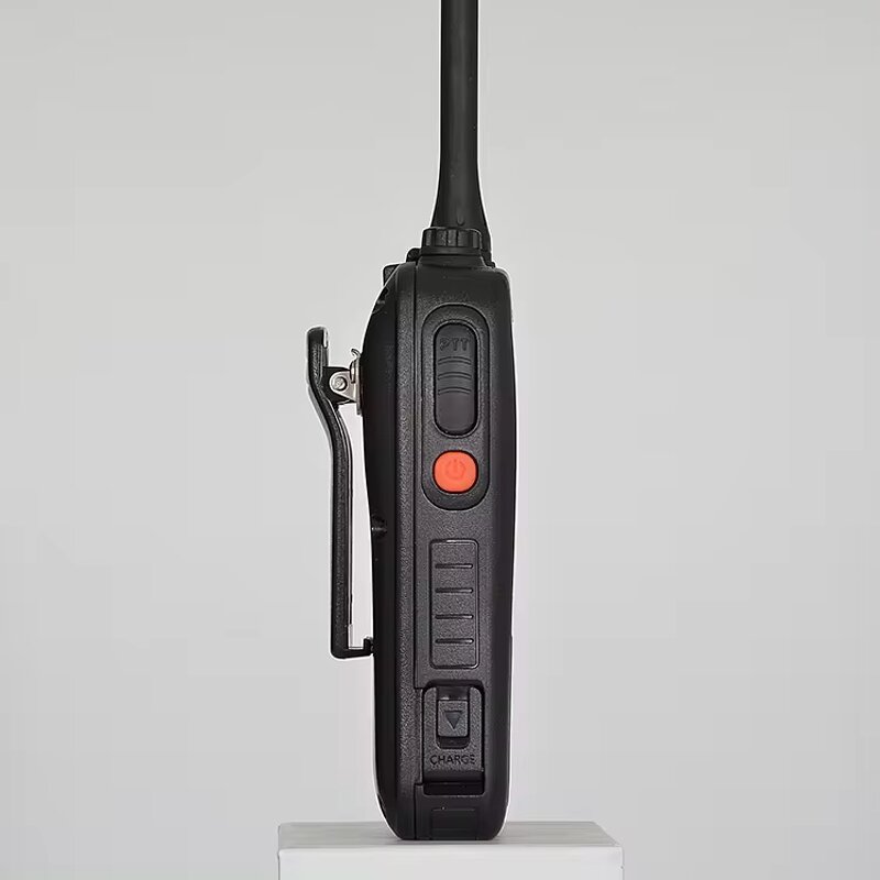 Portable Waterproof VHF Marine Radio Factory - Float OEM