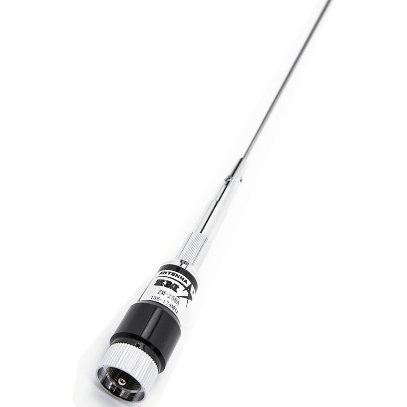 Vhf Vehicle Antenna Factory - Adjustable FM Radio