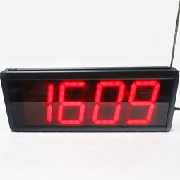 Wireless Calling Pager System Factory - Digital Tube Display