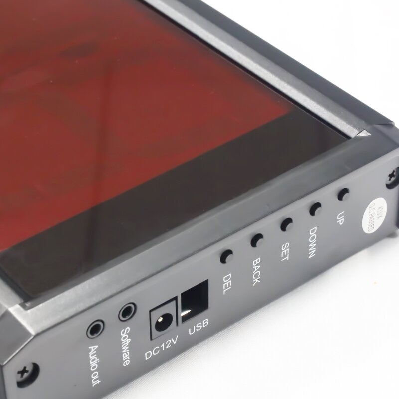 Restaurant Wireless Paging System Factory - Bedside Pager OEM