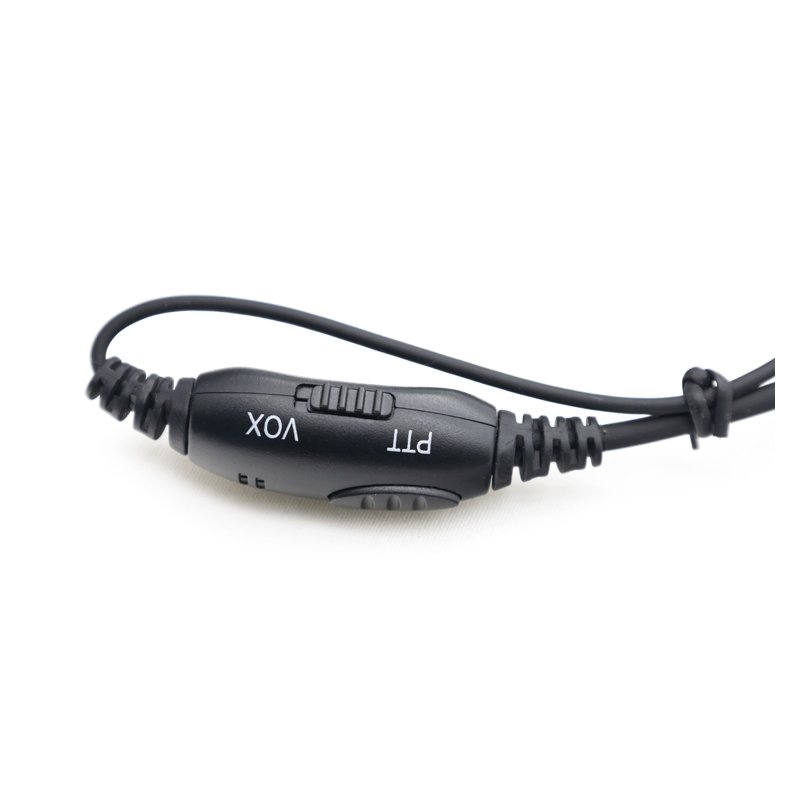 VOX Earphones Manufacturer - Noise Reduction Wired