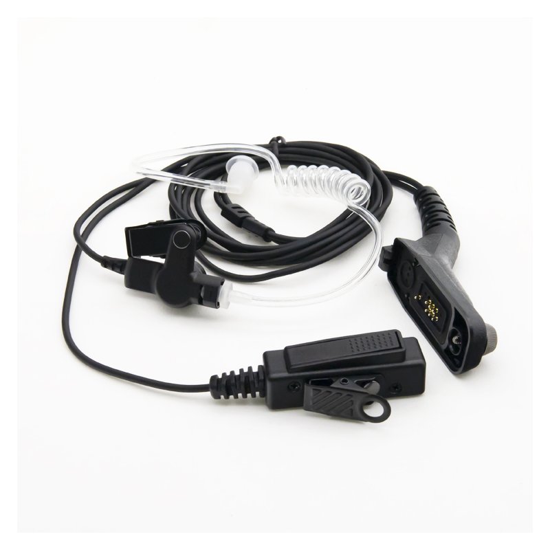 Motorola Walkie Talkie Earpiece Factory - 2 Pins OEM