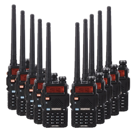 Dual Band DMR Radio Factory - Long Range OEM/ODM