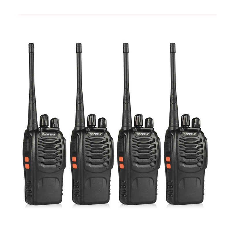 Walkie Talkie Manufacturer - OEM/ODM Custom Private Label