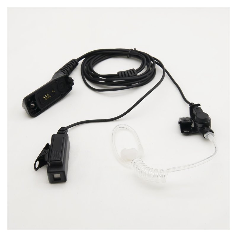 Motorola Walkie Talkie Earpiece Factory - 2 Pins OEM