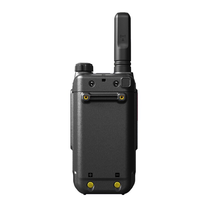 Android POC Walkie Talkie Factory - Compact Body Custom