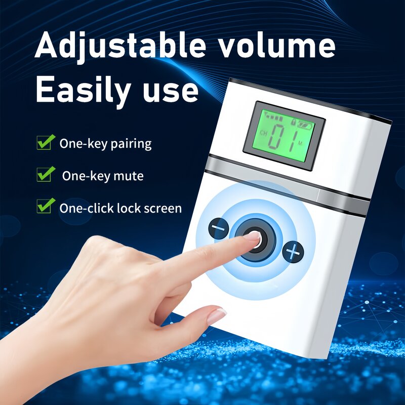 Tour Guide System Manufacturer - Simultaneous Interpretation