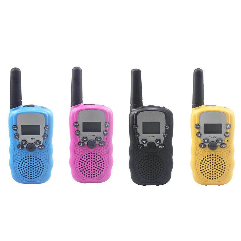 Full Band Walkie Talkie Supplier - OEM/ODM Wholesale