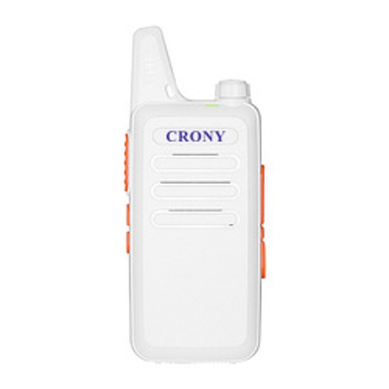 Handheld Mini Walkie Talkie Factory - Security OEM/ODM