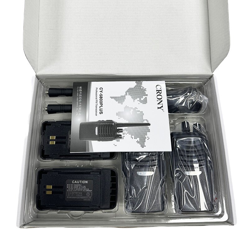 UHF FM Transceiver Factory - Long Range OEM/ODM