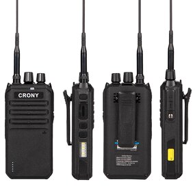 Multifunction Jump Starter Walkie Talkie Manufacturer - OEM/ODM