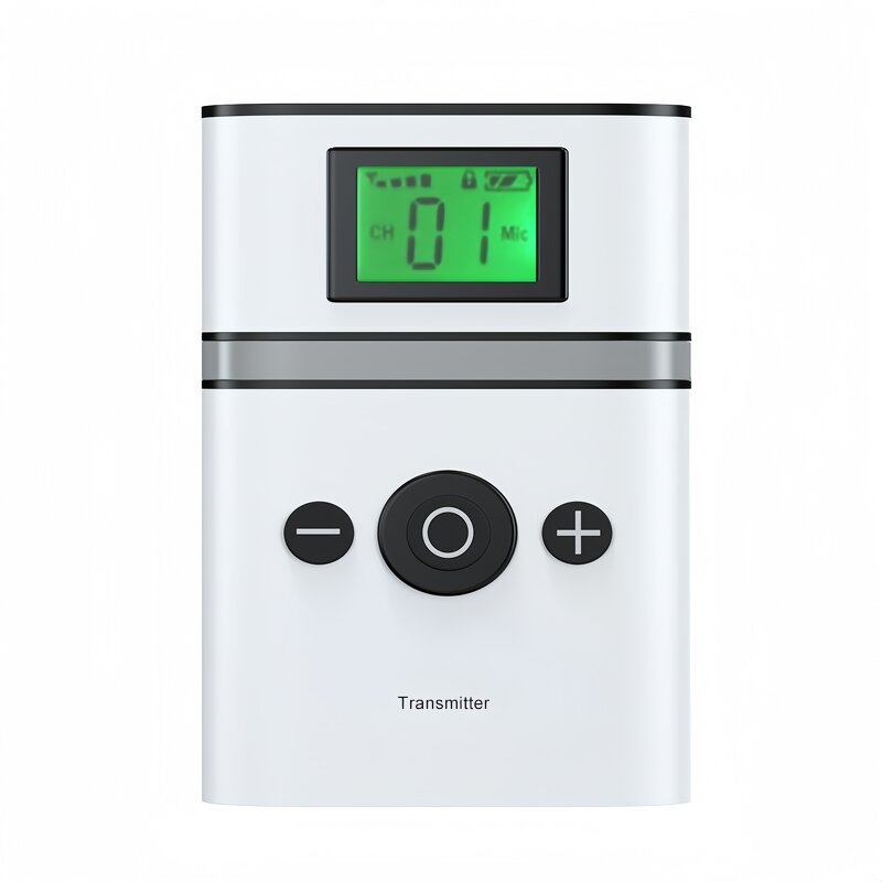 Tour Guide System Manufacturer - Simultaneous Interpretation