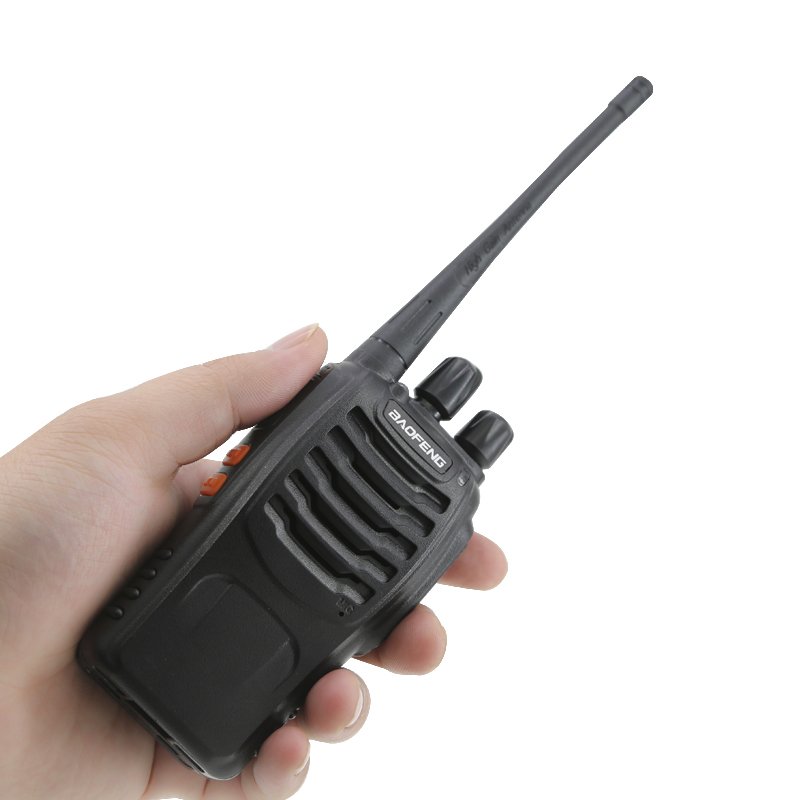 Walkie Talkie Manufacturer - OEM/ODM Custom Private Label