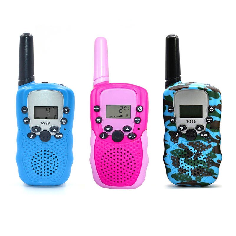 Full Band Walkie Talkie Supplier - OEM/ODM Wholesale
