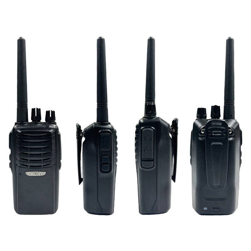 UHF FM Transceiver Factory - Long Range OEM/ODM
