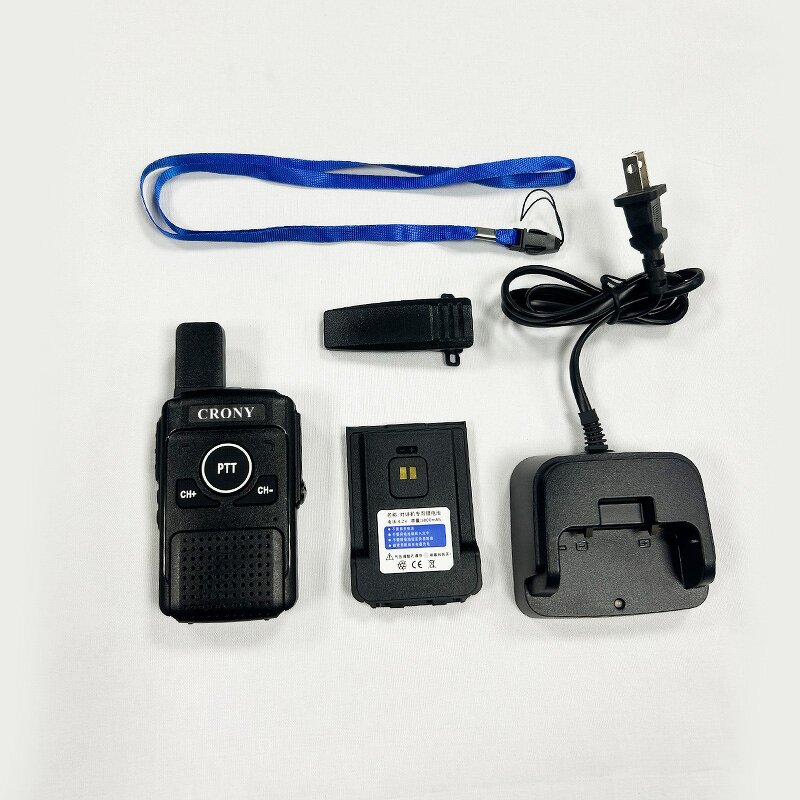Waterproof Marine Walkie Talkie Factory - Submersible OEM