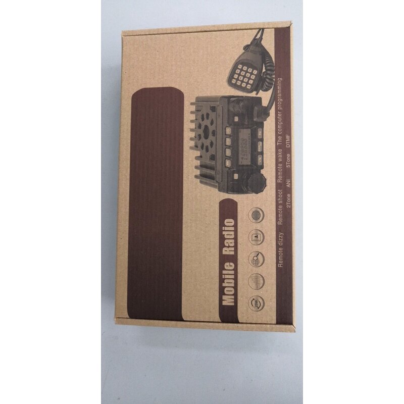 Dual Band CB Radio Manufacturer - Vehicle Mounted OEM