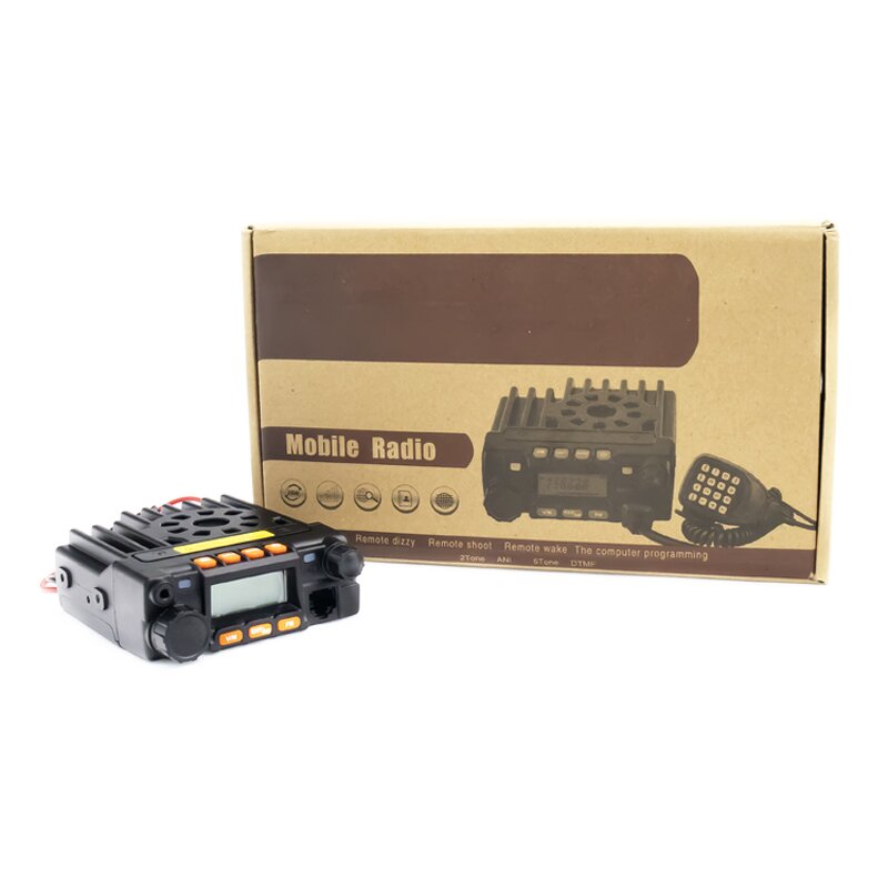 Portable Mini CB Radio Factory - OEM/ODM Custom