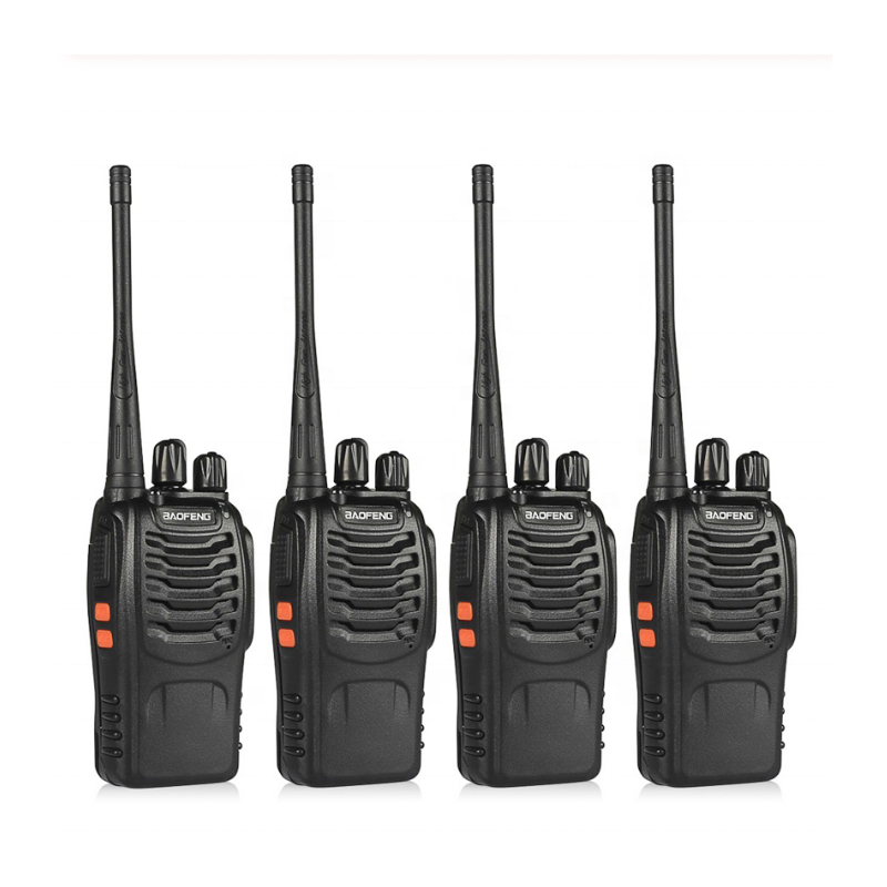 Two Way Radio Manufacturer - OEM/ODM Bulk Communication Radio