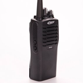 IP54 Waterproof Walkie Talkie Manufacturer - High Power OEM