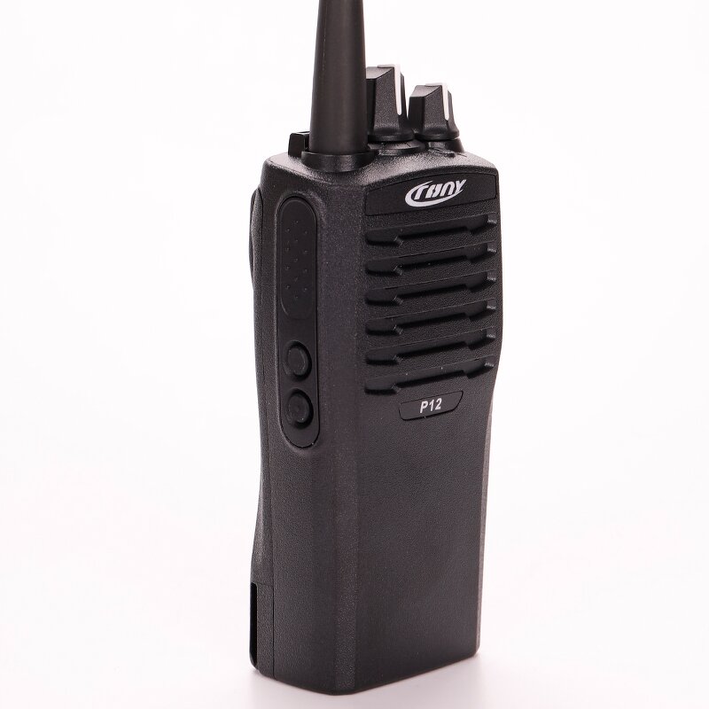 IP54 Waterproof Walkie Talkie Manufacturer - High Power OEM
