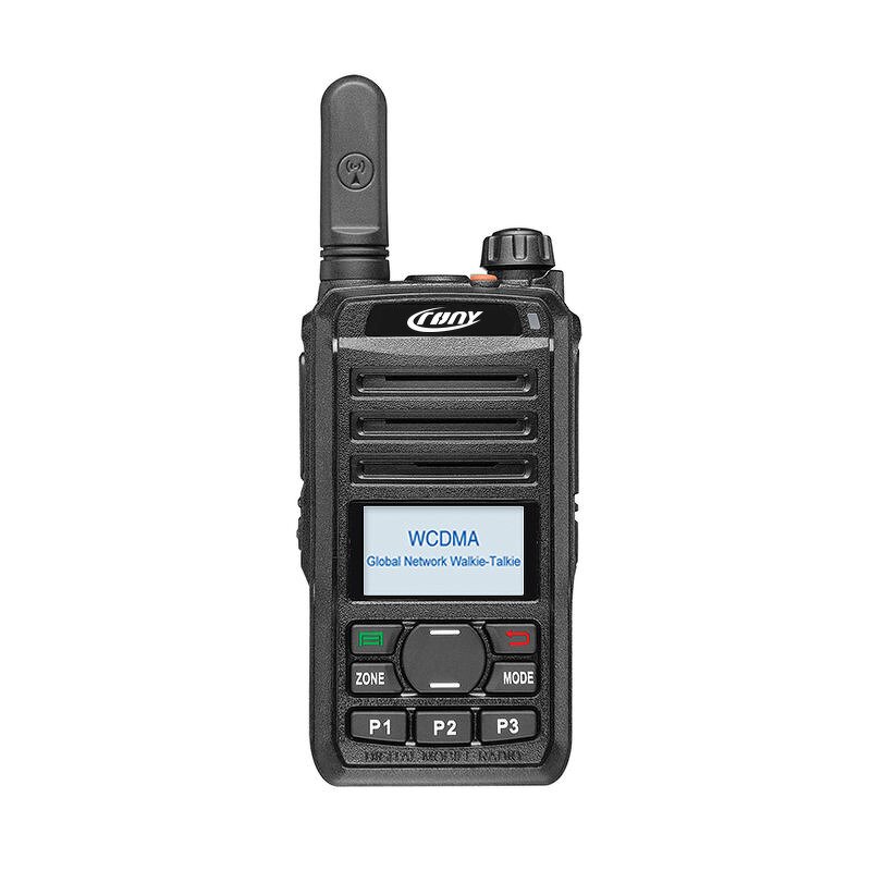 4G 5G Walkie Talkie Manufacturer - Android POC Custom