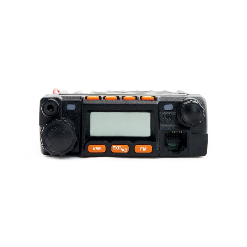 Dual Band Car Mount Walkie Talkie Supplier - Custom OEM/ODM