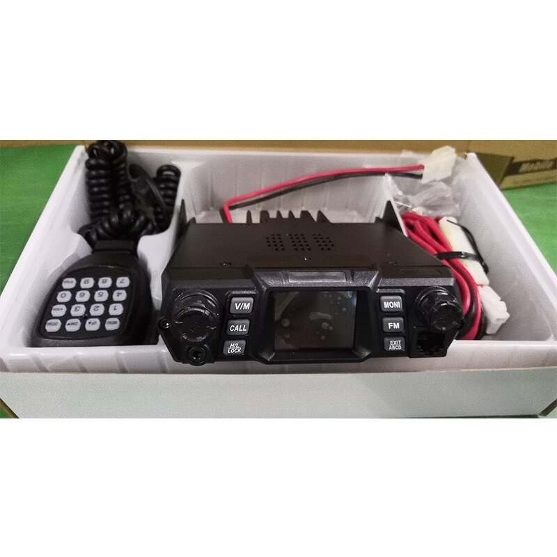 Dual Band CB Radio Manufacturer - Base Station Custom