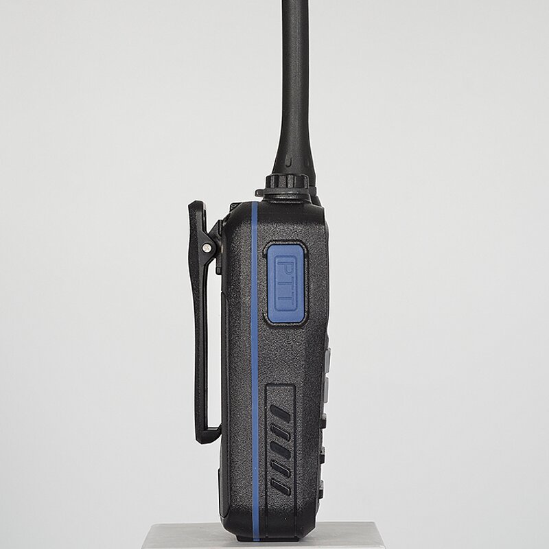 Waterproof VHF Marine Radio Factory - Float IP-X7 OEM