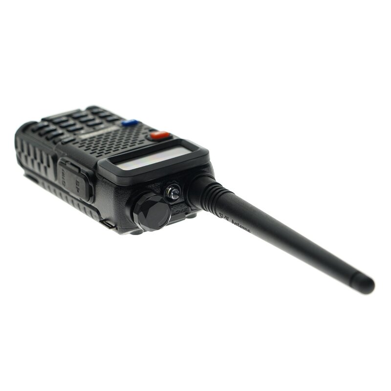Dual Band Two Way Radio Manufacturer - Ham Radio OEM
